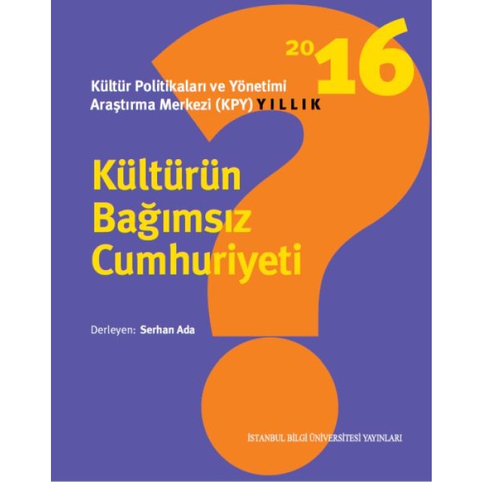 Kültürün Bağımsız Cumhuriyeti