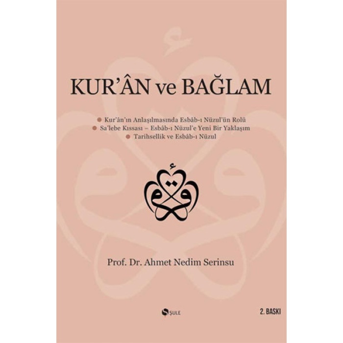 Kuran ve Bağlam