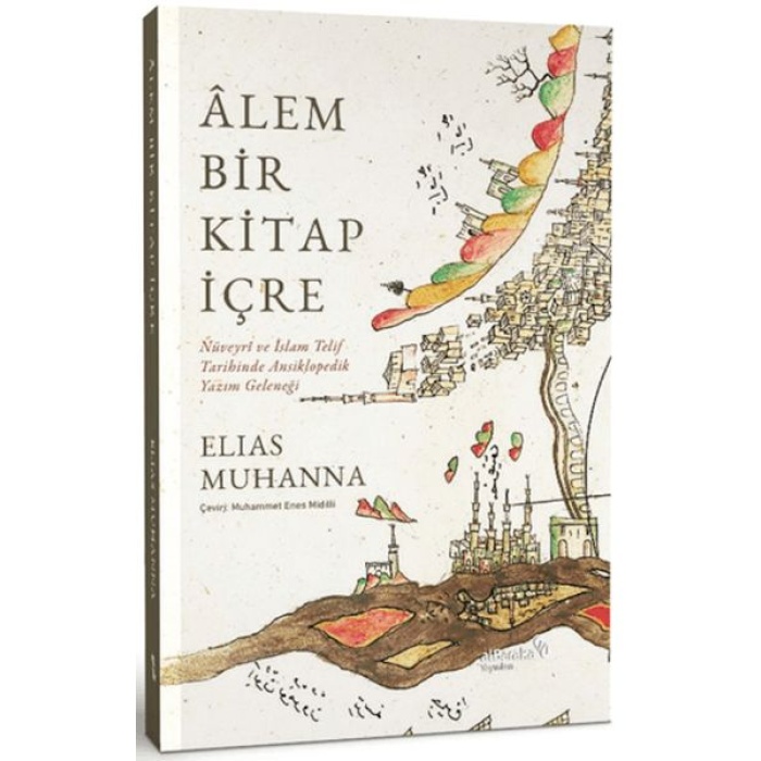 Alem Bir Kitap İçre
