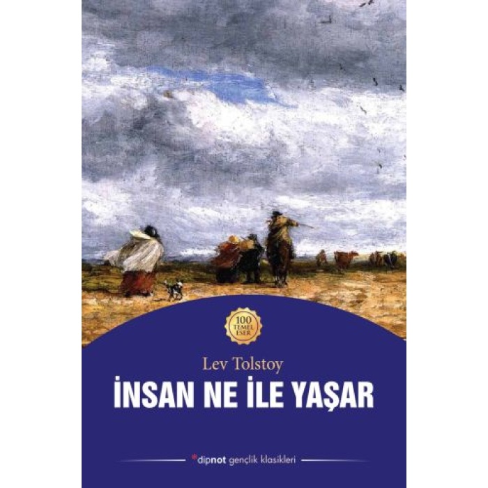 İnsan Ne ile Yaşar