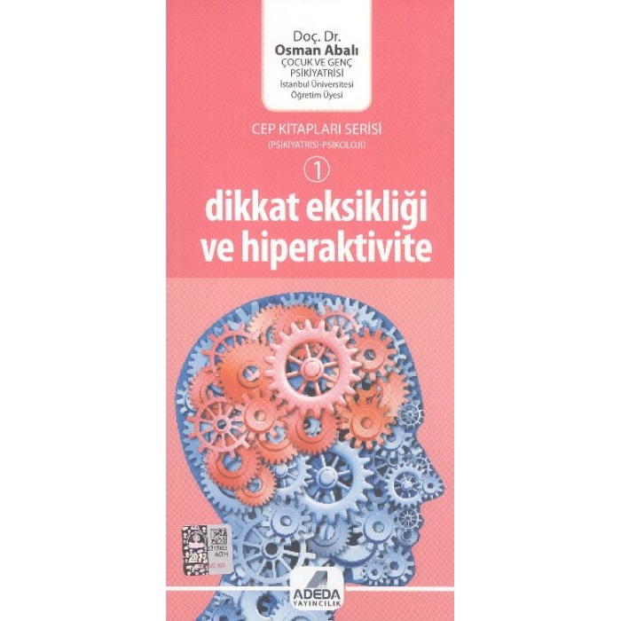 Dikkat Eksikliği ve Hiperaktivite