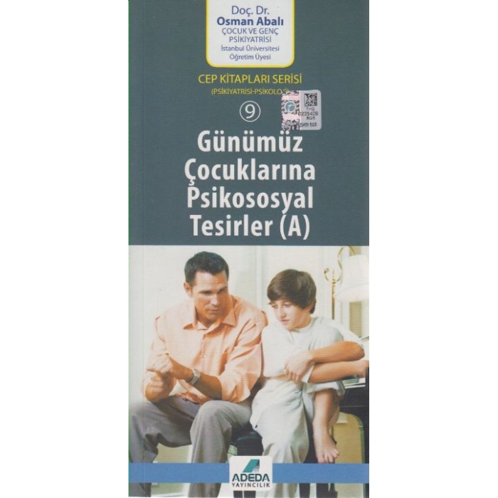 Günümüz Çocuklarına Psikososyal Tesirler