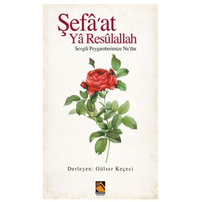 Şefaat Ya Resulallah