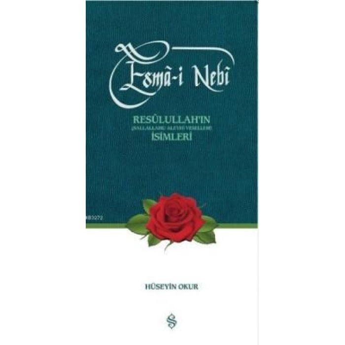 Esma-i Nebi  Resulullahın (s.a.v.) İsimleri