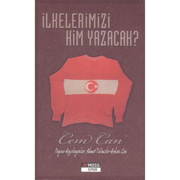 İlkelerimizi Kim Yakacak