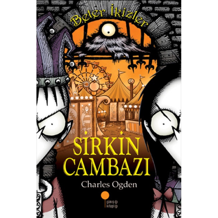 Sirkin Cambazı