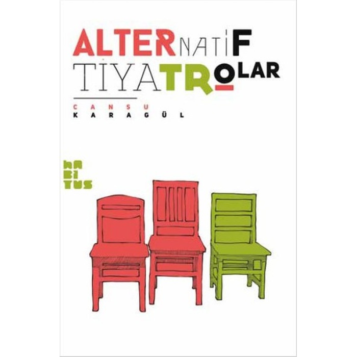 Alternatif Tiyatrolar