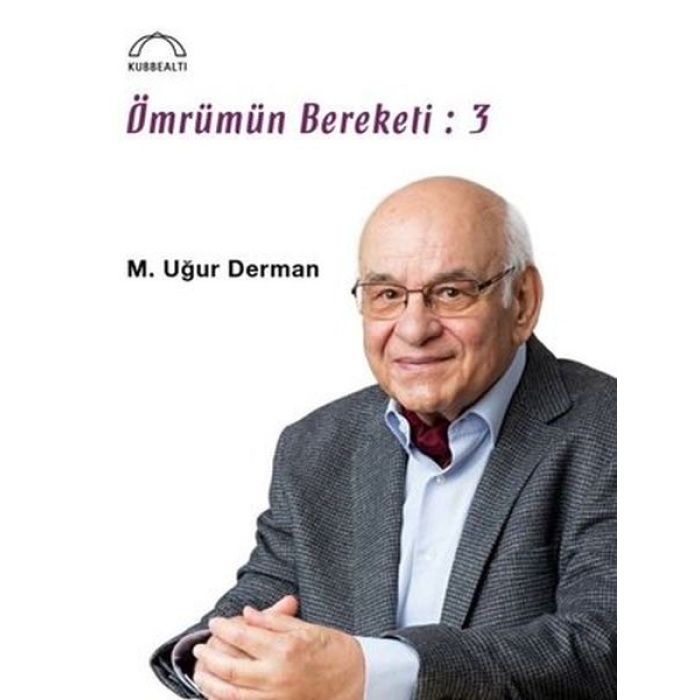 Ömrümün Bereketi - 3