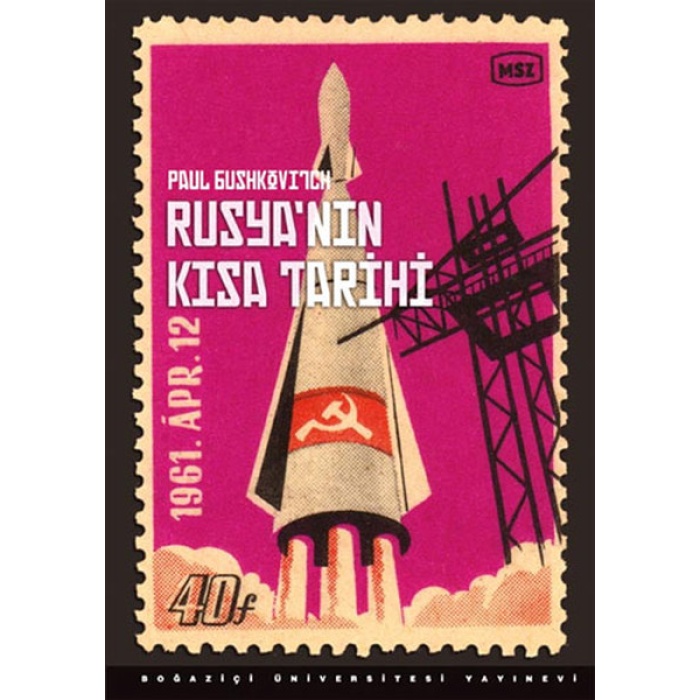 Rusyanın Kısa Tarihi