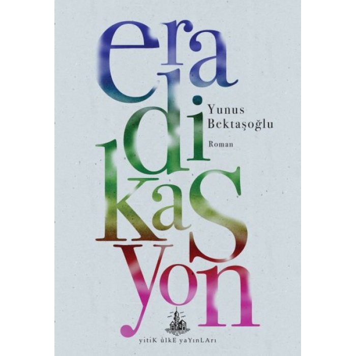 Eradikasyon