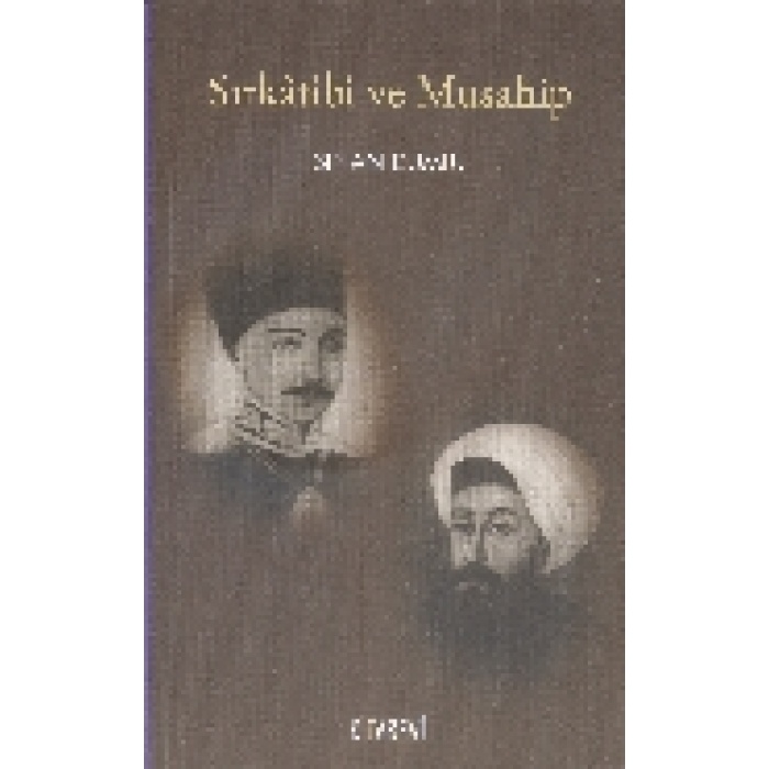 Sırkatibi ve Muhasip
