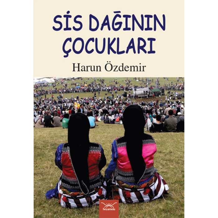 Sis Dağının Çocukları