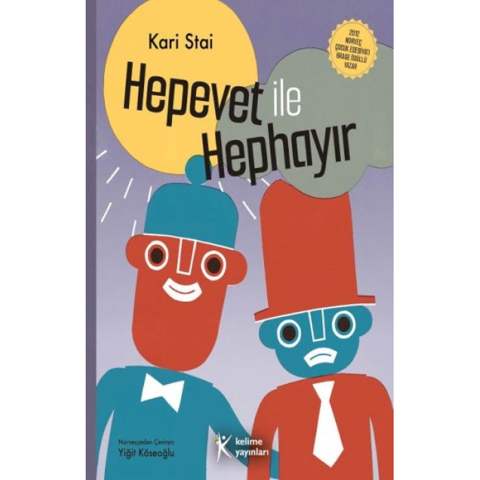 Hepevet ile Hephayır