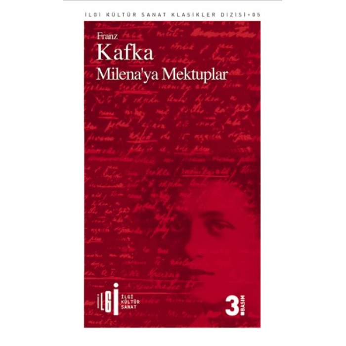 Milenaya Mektuplar