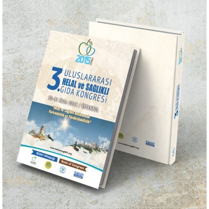 3. Uluslararası Helal ve Sağlıklı Gıda