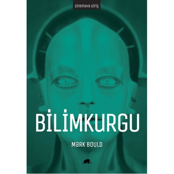 Sinemaya Giriş: Bilimkurgu