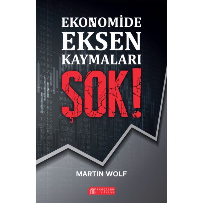 Ekonomide Eksen Kaymaları ŞOK!