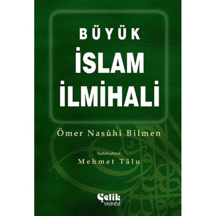 Büyük İslam İlmihali