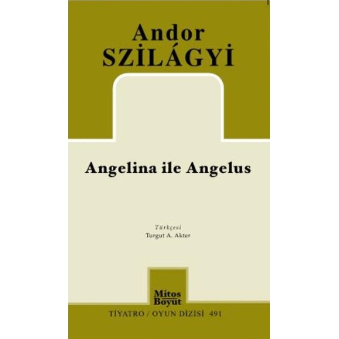 Angelina ile Angelus