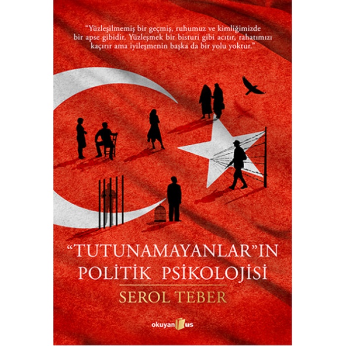 Tutunamayanların Politik Psikolojisi