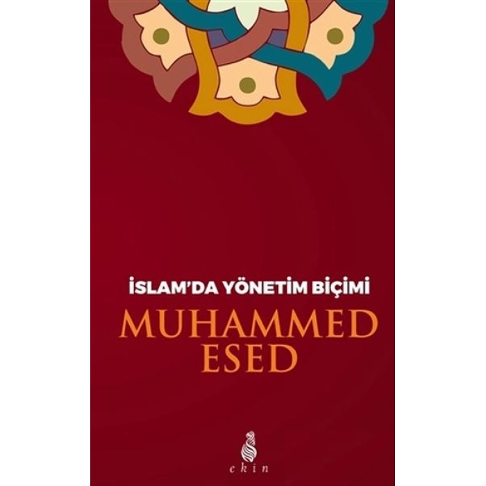 İslamda Yönetim Biçimi