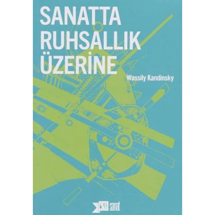 Sanatta Ruhsallık Üzerine