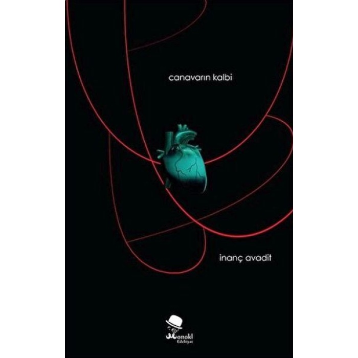 Canavarın Kalbi