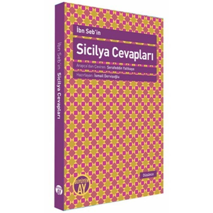 Sicilya Cevapları