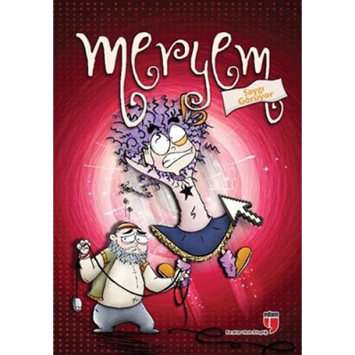 Meryem Saygı Görüyor