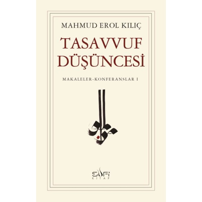 Tasavvuf Düşüncesi