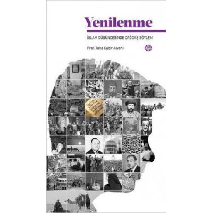 Yenilenme  İslam Düşüncesinde Çağdaş Söylem