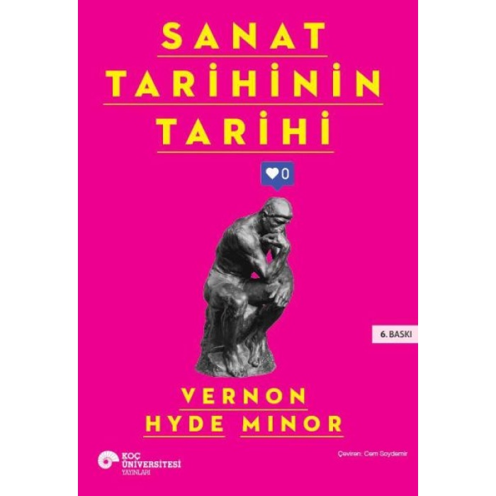 Sanat Tarihinin Tarihi