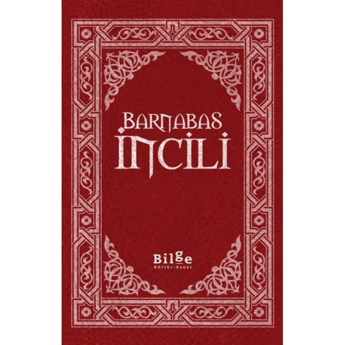 Barnabas İncili