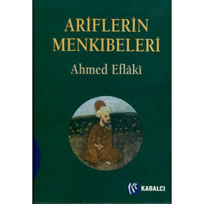 Ariflerin Menkıbeleri