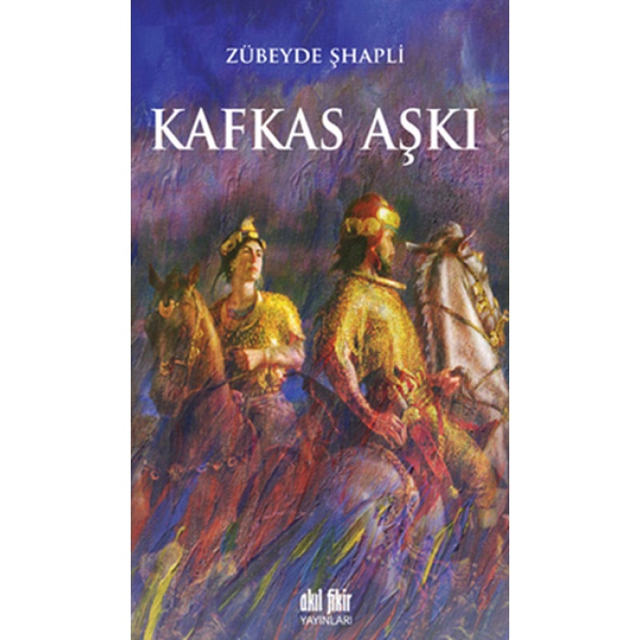 Kafkas Aşkı