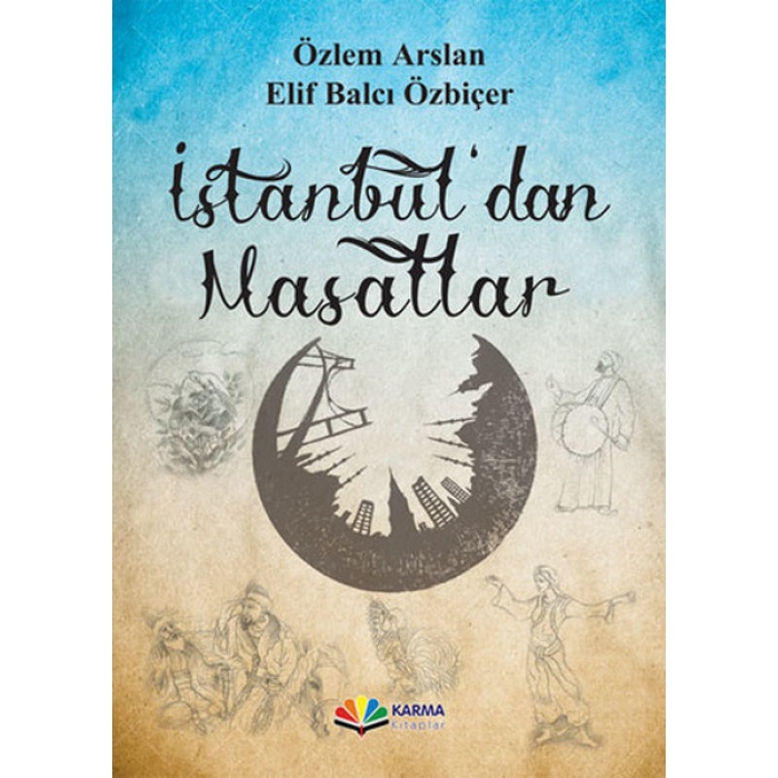 İstanbuldan Masallar