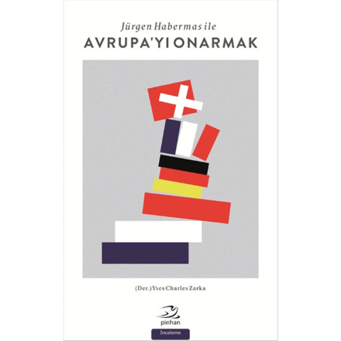Jürgen Habermas ile Avrupayı Onarmak