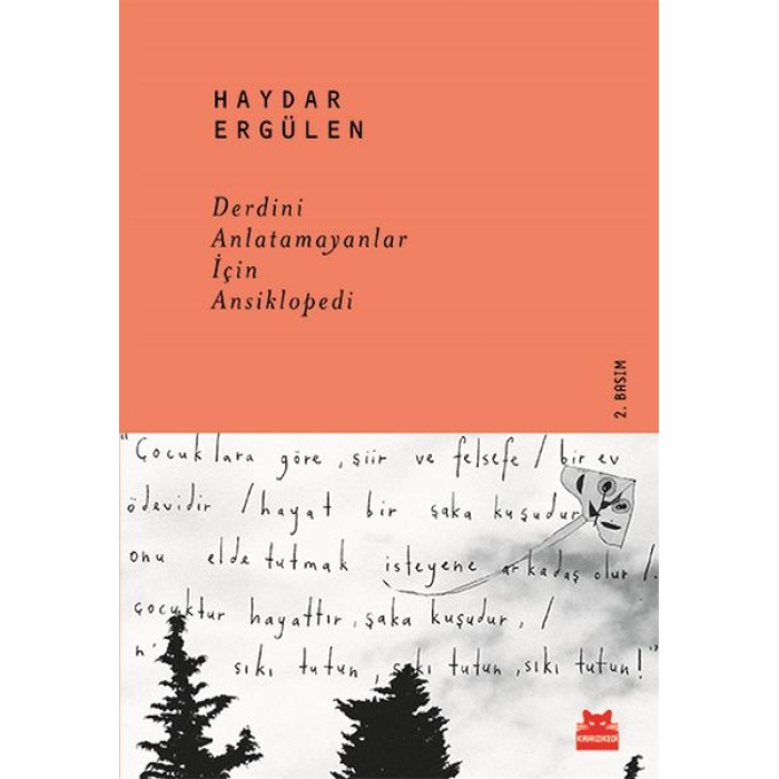 Derdini Anlatamayanlar İçin Ansiklopedi: Paradoks Diyalektika