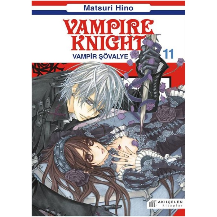 Vampir Şövalye 11