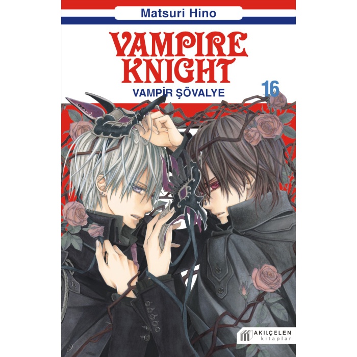 Vampir Şövalye 16