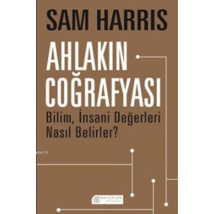 Ahlakın Coğrafyası