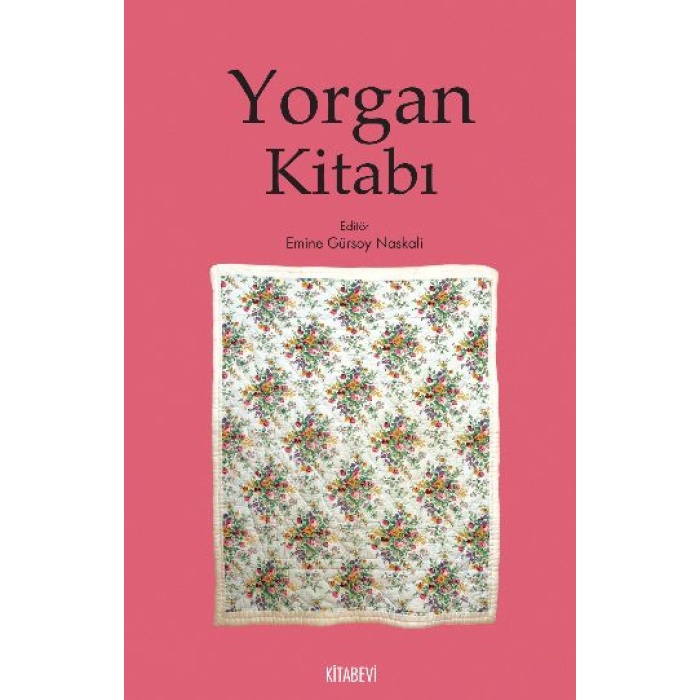 Yorgan Kitabı