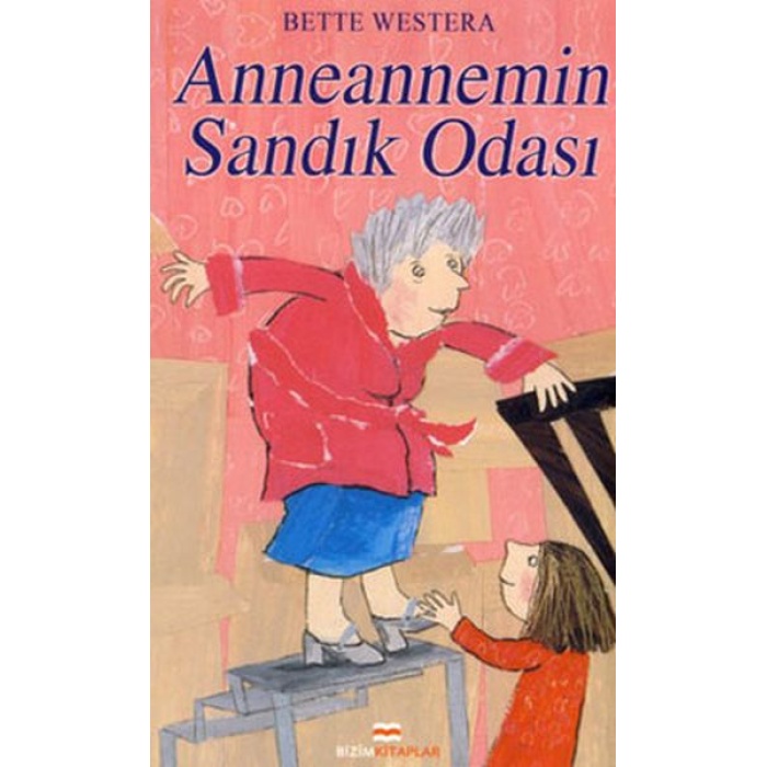 Anneannemin Sandık Odası