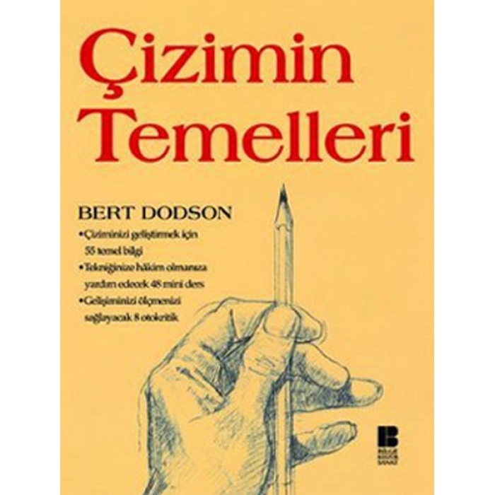 Çizimin Temelleri