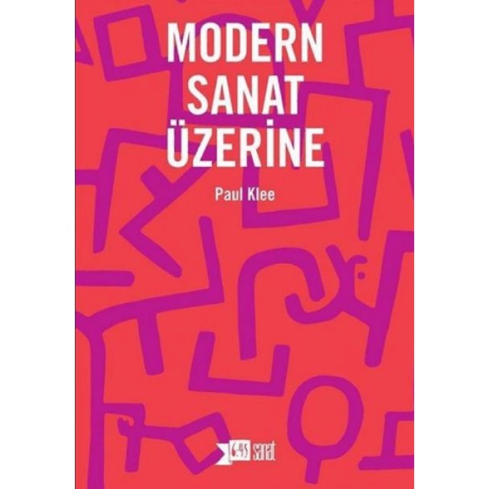 Modern Sanat Üzerine