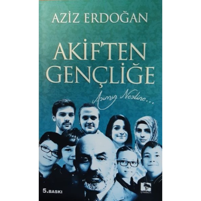 Akiften Gençliğe