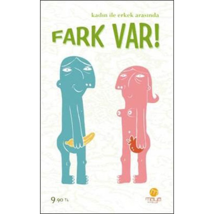 Kadın ile Erkek Arasında Fark Var!