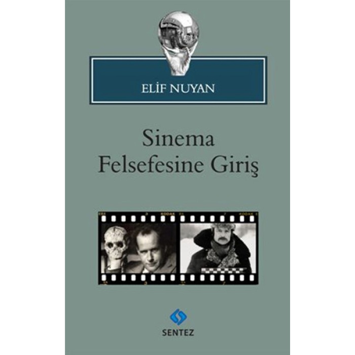 Sinema Felsefesine Giriş