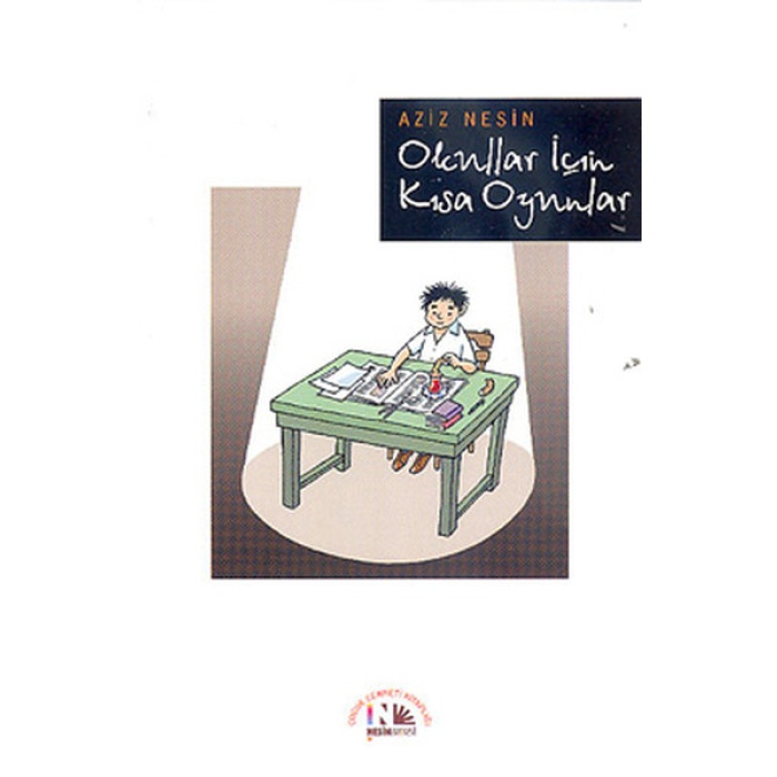 Okullar İçin Kısa Oyunlar