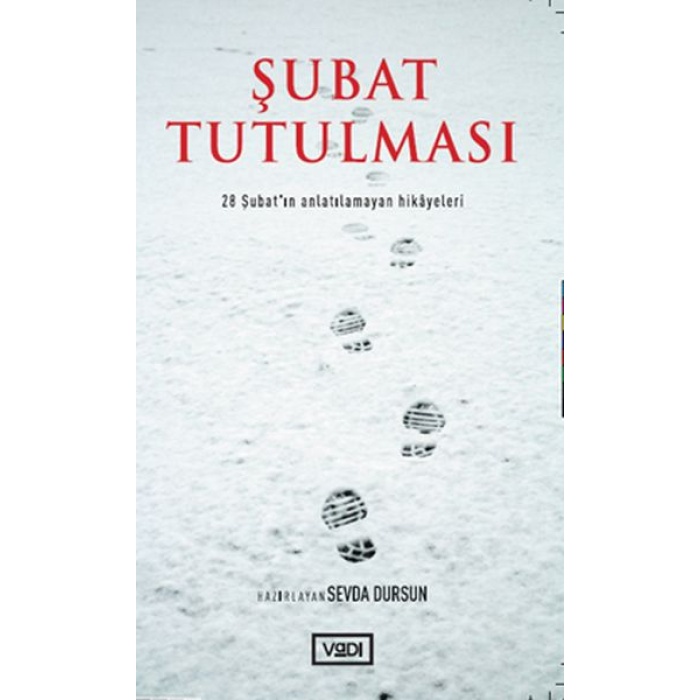 Şubat Tutulması